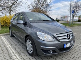 MERCEDES-BENZ B 180 CDI 140000KM ÚJSZERŰ