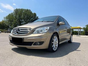 MERCEDES-BENZ B 180 CDI Autotronic