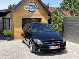 MERCEDES-BENZ B 200 BlueEFFICIENCY 1 év garancia!