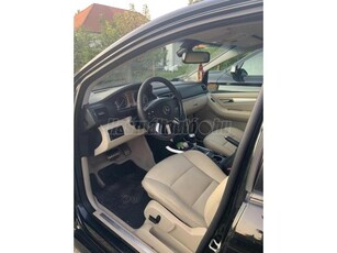 MERCEDES-BENZ B 200 T Autotronic