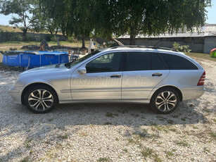 MERCEDES-BENZ C 200 CDI Avantgarde