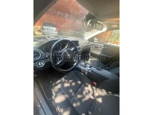 MERCEDES-BENZ C 200 CDI BlueEFFICIENCY Avantgarde