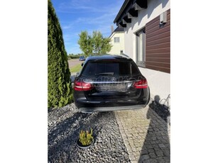 MERCEDES-BENZ C 220 T d 9G-TRONIC