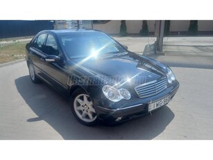 MERCEDES-BENZ C 270 CDI Elegance