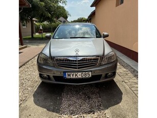 MERCEDES-BENZ C 280 Elegance (Automata)