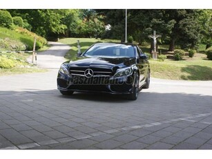 MERCEDES-BENZ C 350 e PLUG-IN HYBRID 7G-TRONIC 66046Km!!!