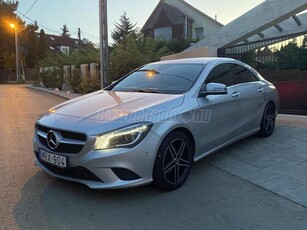 MERCEDES-BENZ CLA 200 7G-DCT