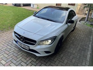 MERCEDES-BENZ CLA 250 4Matic SPORT 7G-DCT