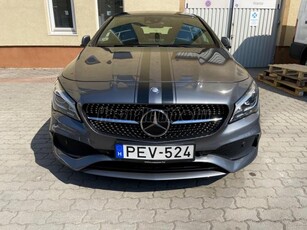 MERCEDES-BENZ CLA 250 4Matic SPORT 7G-DCT FULL EXTRA. AMG LINE