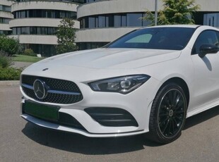 Mercedes-Benz CLA 250 e AMG Line 8G-DCT Plug-in...