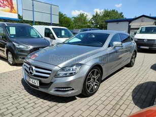 MERCEDES-BENZ CLS 250 CDI BlueEFF. (Automata) BŐR-XENON-PDC-AUT