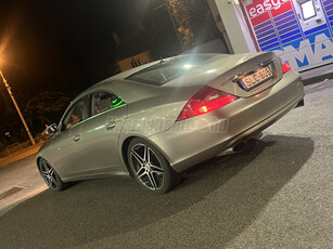 MERCEDES-BENZ CLS 320 CDI (Automata)