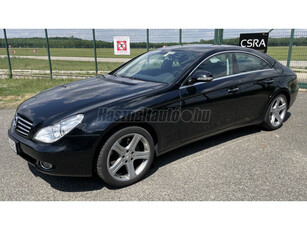 MERCEDES-BENZ CLS 350 (Automata)