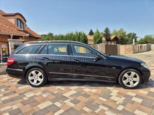 MERCEDES-BENZ E 200 CDI T BlueEFFICIENCY Avantgarde (Automata)