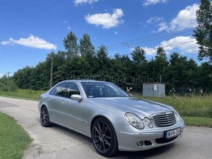 MERCEDES-BENZ E 220 CDI Elegance (Automata)