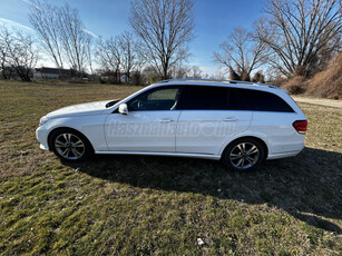 MERCEDES-BENZ E 250 BlueTEC 4Matic T Elegance (Automata)