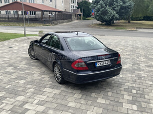 MERCEDES-BENZ E 280 CDI Elegance (Automata)