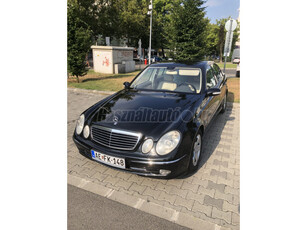 MERCEDES-BENZ E 320 CDI Avantgarde (Automata)