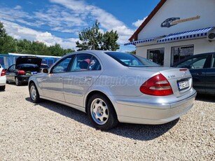 MERCEDES-BENZ E 320 CDI Avantgarde (Automata)