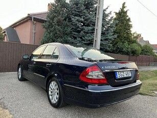 MERCEDES-BENZ E 320 CDI Elegance (Automata)