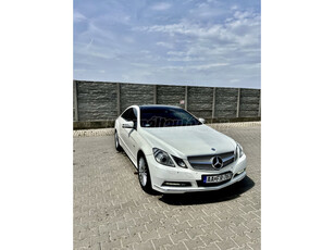 MERCEDES-BENZ E 350 CDI BlueEFFICIENCY Elegance (Automata)