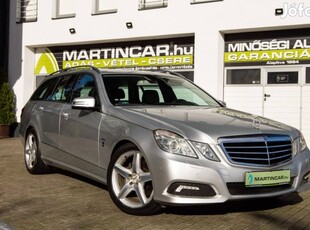 Mercedes-Benz E 350 CDI T 4Matic Blueefficiency...