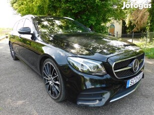 Mercedes-Benz E 400 T 4Matic 9G-Tronic AMG Line...