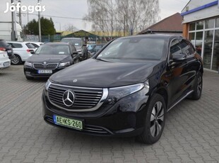 Mercedes-Benz Eqc 400 4Matic SE 19650 KM ! Újsz...