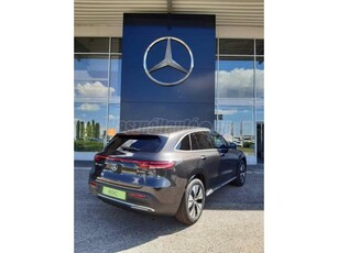 MERCEDES-BENZ EQC 400 4Matic SE Nettó: 18.326.029 Ft