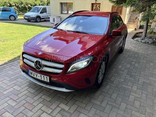 MERCEDES-BENZ GLA 200 CDI d 4Matic 7G-DCT