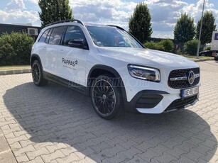 MERCEDES-BENZ GLB 200 d AMG Line Athletic 8G-DCT