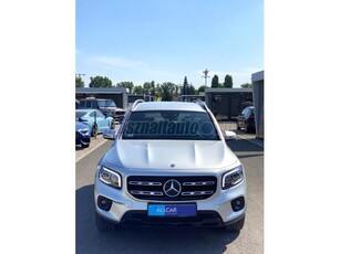 MERCEDES-BENZ GLB 200 d Style 8G-DCT (7 személyes ) ÁFÁS/35eKM/ Kormányfűtés/ KeylessGo