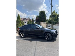 MERCEDES-BENZ GLC 220 d 4Matic 9G-TRONIC