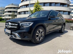 Mercedes-Benz GLC 220 d 4Matic 9G-Tronic Friss...