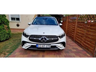 MERCEDES-BENZ GLC-OSZTÁLY GLC 220 d 4Matic 9G-TRONIC Mild hybrid drive AMG Sport pakett Panoráma tető Digital Light Garancia