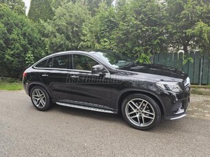 MERCEDES-BENZ GLE 350 d 4Matic (Automata)