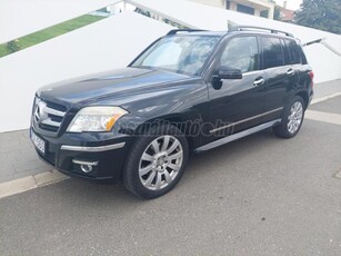 MERCEDES-BENZ GLK 350 4Matic EURO5 (Automata) Harman Kardon sound