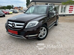 MERCEDES-BENZ GLK-350