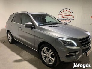 Mercedes-Benz ML 250 Bluetec (Automata) BI-Xeno...