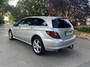 MERCEDES-BENZ R 320 CDI 4Matic (Automata) (6 személyes )