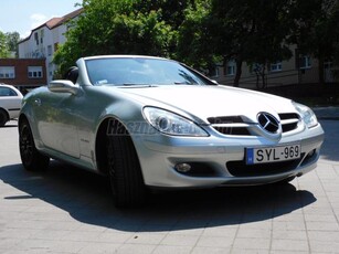 MERCEDES-BENZ SLK 200 Kompressor