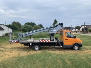 MERCEDES-BENZ SPRINTER 308 D 903.311