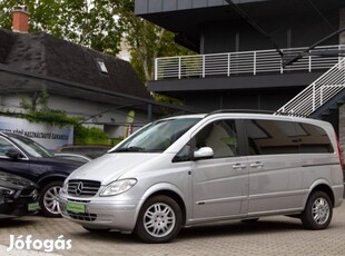 Mercedes-Benz Viano 2.2 CDI Trend E Brilliant S...