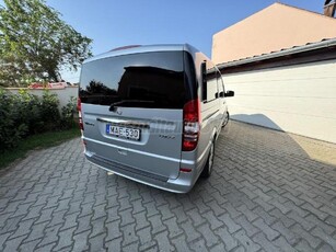 MERCEDES-BENZ VIANO 2.2 CDI Trend L