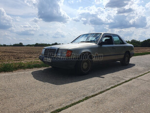 MERCEDES-BENZ W 124