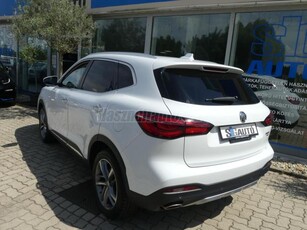 MG EHS 1.5 T-GDI PHEV Luxury (Automata) Garancia! Pan.TE.360Kamera.LED.Navi.D.klima.ŰL.Fű.Bőr.Sport.PDC