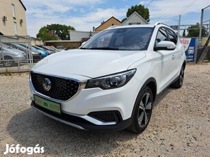 MG ZS EV Luxury//Navi//Kamera//Napfénytető//