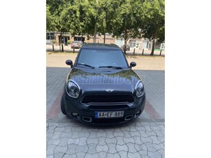 MINI COUNTRYMAN Cooper2.0 D ALL4 (Automata) UKL-X