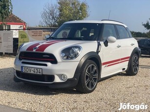 Mini Countryman John Cooper Works1.6 ALL4 (Auto...