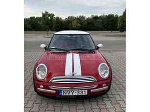 MINI MINI COOPER 1.6